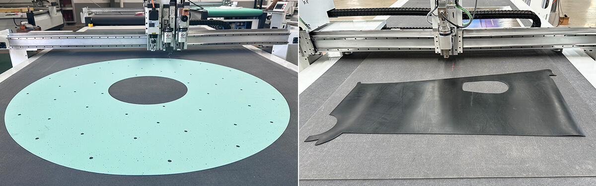 gasket-cnc-cutting-machine copë litari-cnc-makinë-prerëse