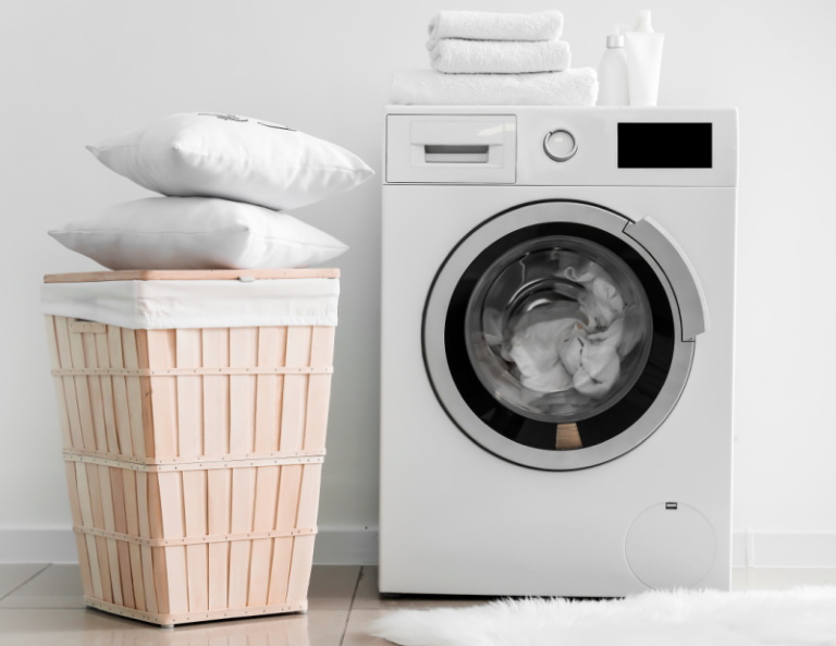 Can Pillows Be Washed in Washing Machine with Other Sheets Bolehkah Bantal Dicuci dalam Mesin Basuh dengan Cadar Lain