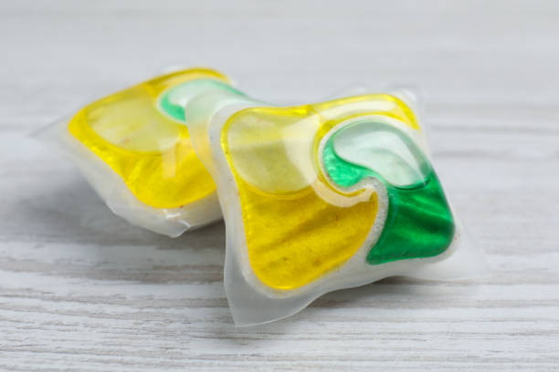 Are Dishwashing Pods Bad for Pipes Sind Geschirrspülkapseln schädlich für Rohre?