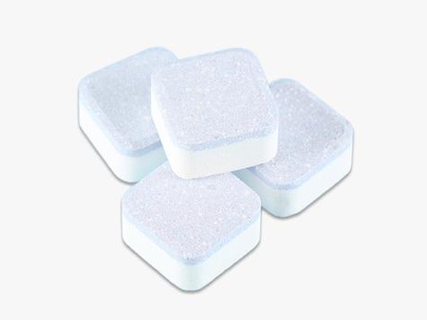 Washing Machine Cleaner Tablets15-3 טבליות לניקוי מכונת כביסה15-3