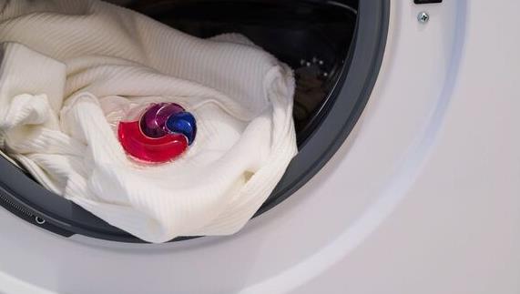 Do Laundry Pods Leave Residue in Washing Machine Efterlader vasketøjsrester i vaskemaskinen