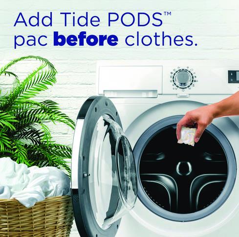 Do He Pods Work in Regular Washing Machines האם תרמילים עובדים במכונות כביסה רגילות