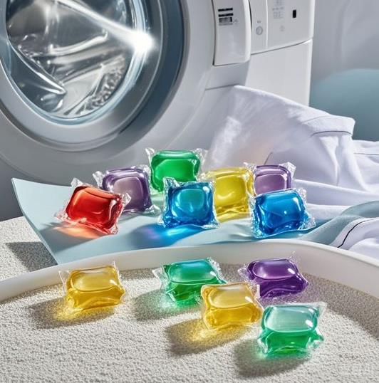 Do Gel Pods Mess Up Your Washing Machine Skader Gel Pods din vaskemaskine