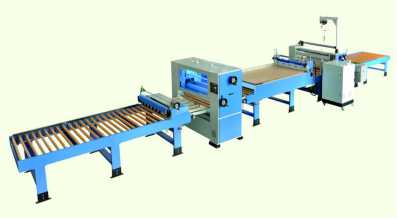 Laminating Machine Laminated Door Panel Machine Laminating Machine Laminated Door Panel Machine