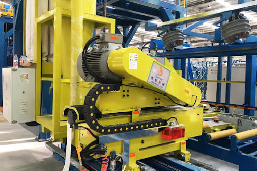 Top Puller Manufacturers And Suppliers in Canada كبار المصنعين والموردين مجتذب في كندا