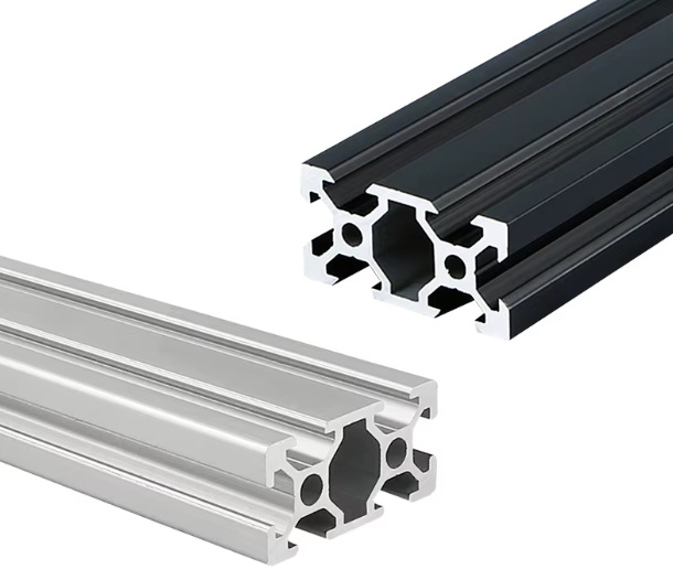лоиҳаҳои diy extrusion алюминий_1