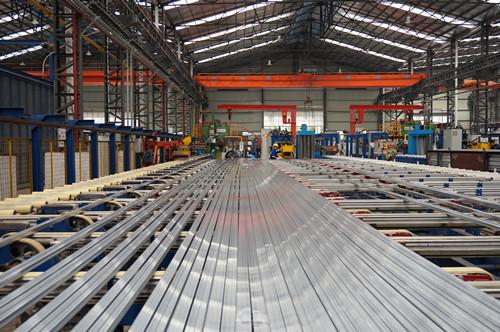 aluminum extrusion industry_5 alüminyum ekstrüzyon endüstrisi_5
