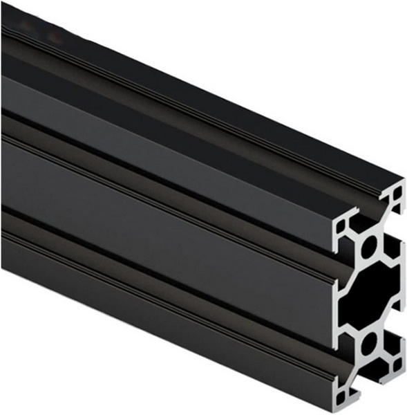 3060 aluminum extrusion_2 3060 Aluminium-Strangpressprofil_2