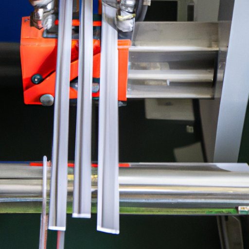 Amerikaanse aluminium extrusie_4