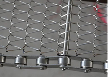 Conveyor Wire Mesh Belt