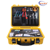FCST210601 Kit de ferramenta de fibra óptica básica