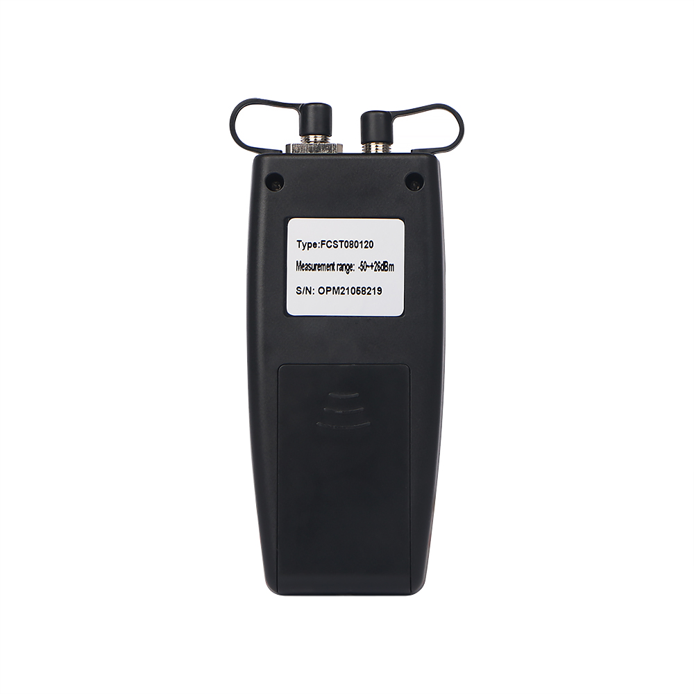 FCST080120 Mini wattmètre VFL