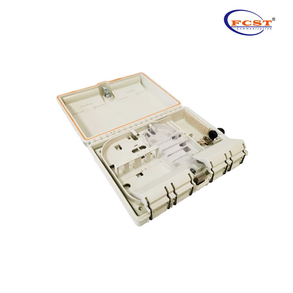 FCST02238 Boîte de terminal à fibre optique