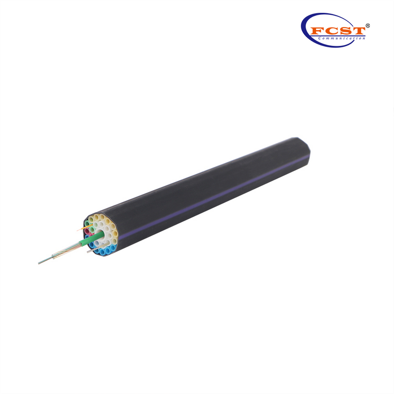 Conducto de cable previamente personalizado (PCD-3)