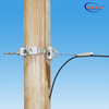FCST601134 Capacitación de cable redondo