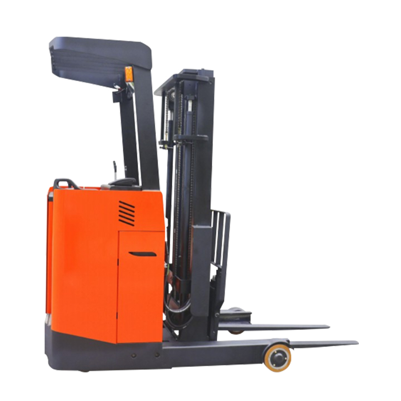 Electric Stackers Elektrische Stapler