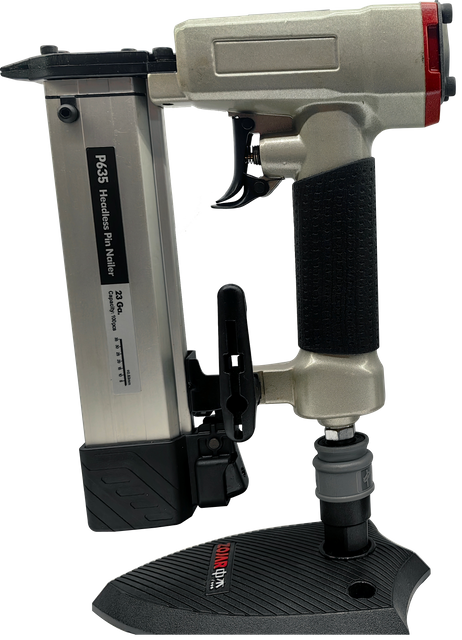 23 GA. 35MM PIN NAILER