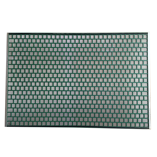 2000 Series Flat Replacement Shaker Screens
