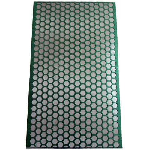 BEM-3 Replacement Shaker Screens