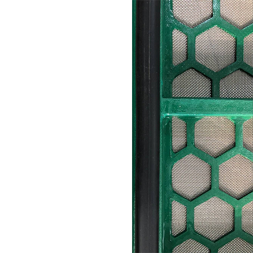FSI 5000 Replacement Shaker Screens