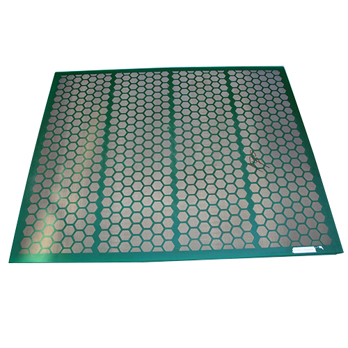 Kemtron 40 Replacement Shaker Screens