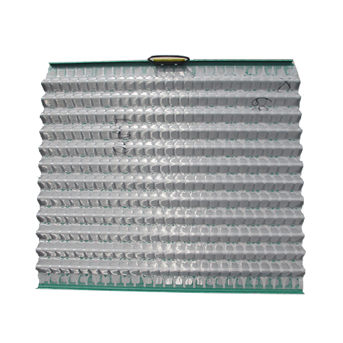 600 Series Replacement Shaker Screens