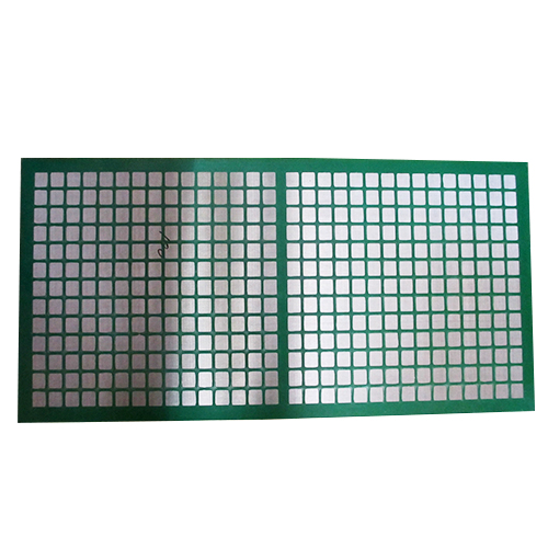 Mongoose Replacement Shaker Screens