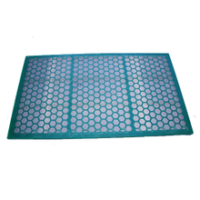 Mamut Replacement Shaker Screens