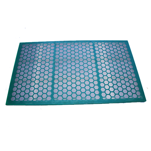 Mamut Replacement Shaker Screens