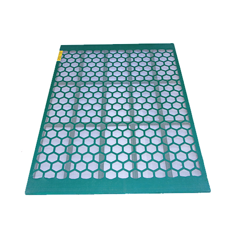 Multisizer Replacement Shaker Screens