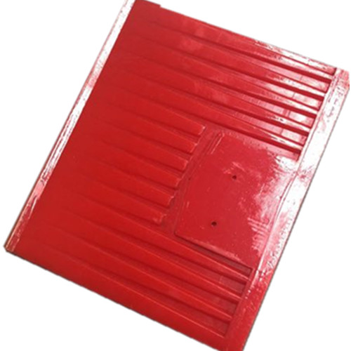 Polyurethane Tensioned Screens