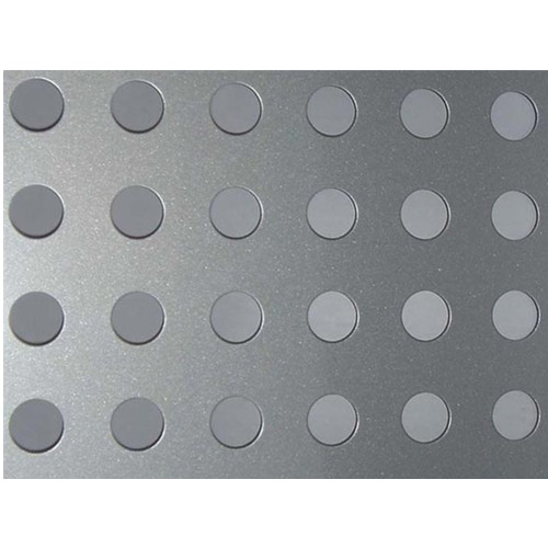 Good Quality Perforated Metal Screens