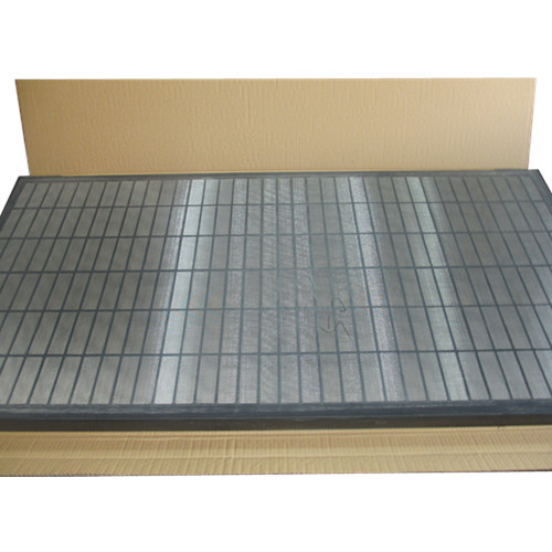 Mongoose Replacement Shaker Screen