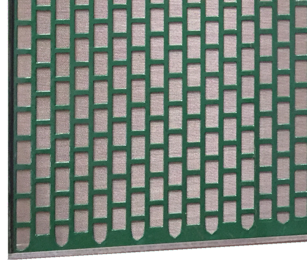 Swaco ALS-2 Replacement Shaker Screens