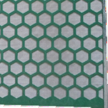 BEM-3 Replacement Shaker Screens