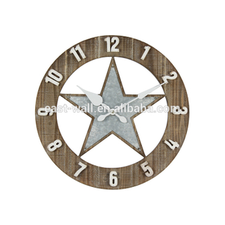 Advertising Promotion Customized Logo Handmade Antique Jade Clock