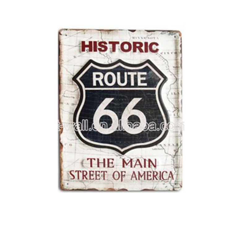 Exceptional Quality Cheapest Craft Art Sign Metal Luxury Home Decor