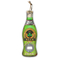 Custom cheap metal fancy colorful beer bottle openers