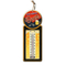 Different types new product indoor wall decorative thermometer