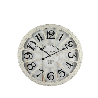 2018 New Antique Promotional Luxury Wall Clock from China