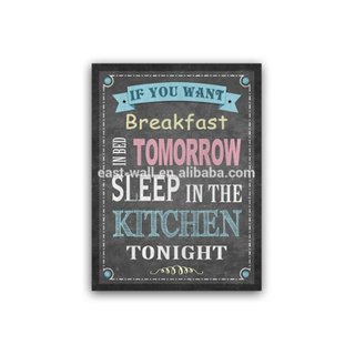 Design Your Own Wall Art Plaque Stencil Printer Customized Logo Letter Signs