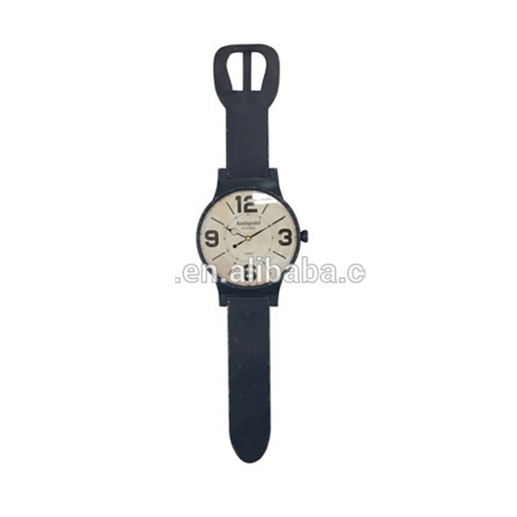 Direct Factory Clock Wrist Watch Good Quality Antique Style