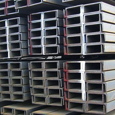 JIS Standard Channels