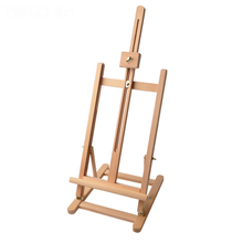 Tabletop Easel 28x32x74cm Maximum Canvas 56cm