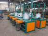 Four-block Drawing Wire Machine