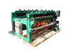 Small Hexagonal Wire Netting Machine NW Series