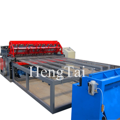 Automatic Welded Wire Mesh Fence Machine