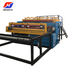 Reinforcing Mesh Welding Machine