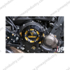 Engine Protective Cover For YAMAHA MT 09