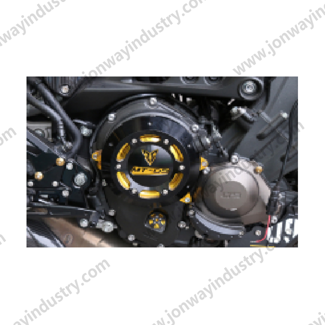 Engine Protective Cover For YAMAHA MT 09